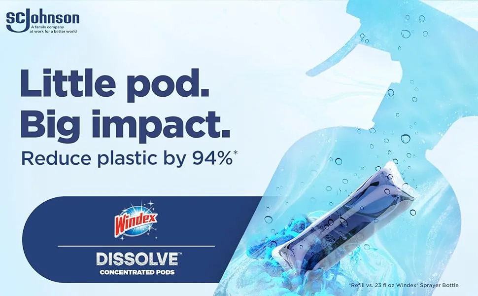 Little Pod Big Impact