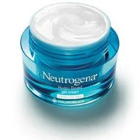 NEUTROGENA Hydro Boost Gel-Cream, Extra-Dry Skin